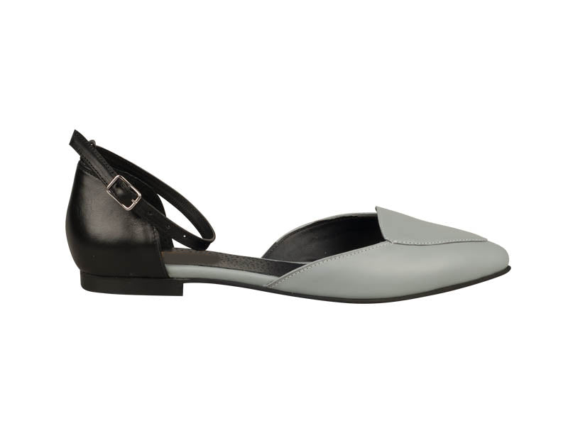 Balerini dama piele N60- orice culoare