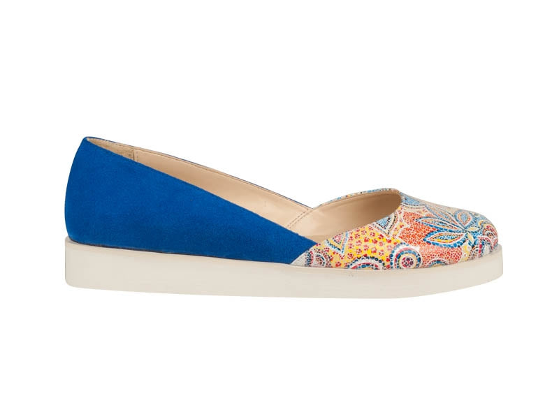 Balerini dama piele N62- orice culoare