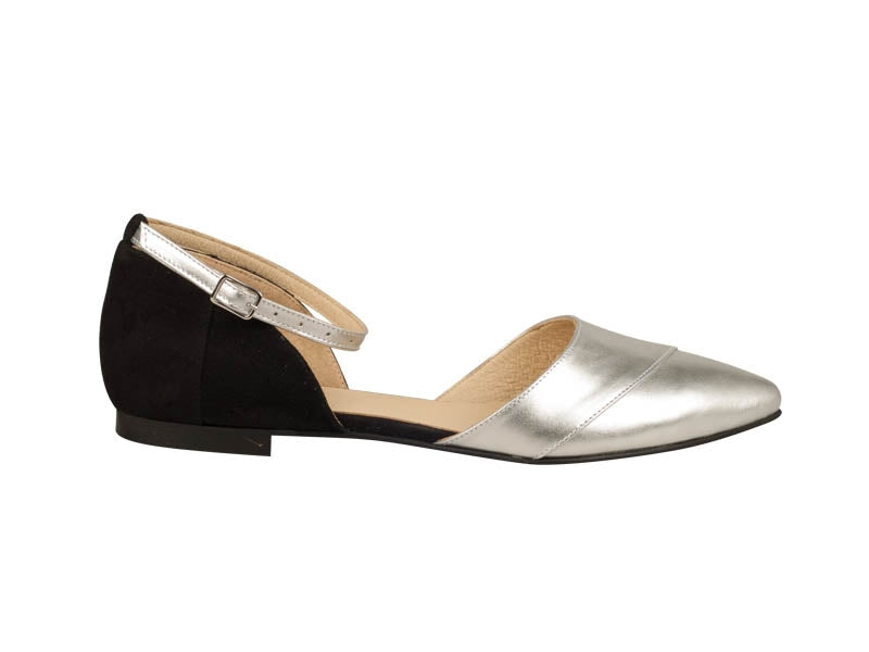 Balerini dama piele N64- orice culoare