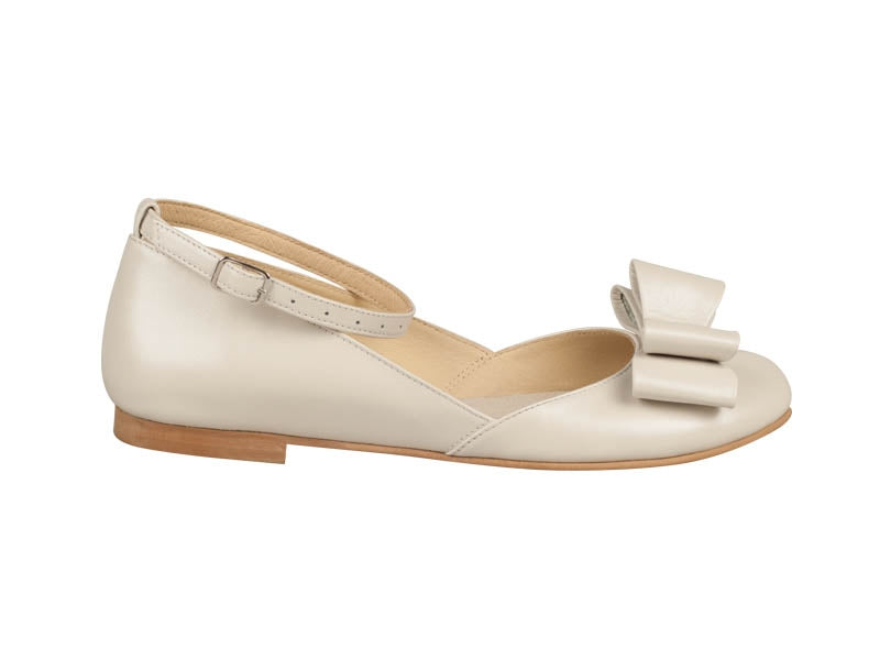 Balerini dama piele N65- orice culoare