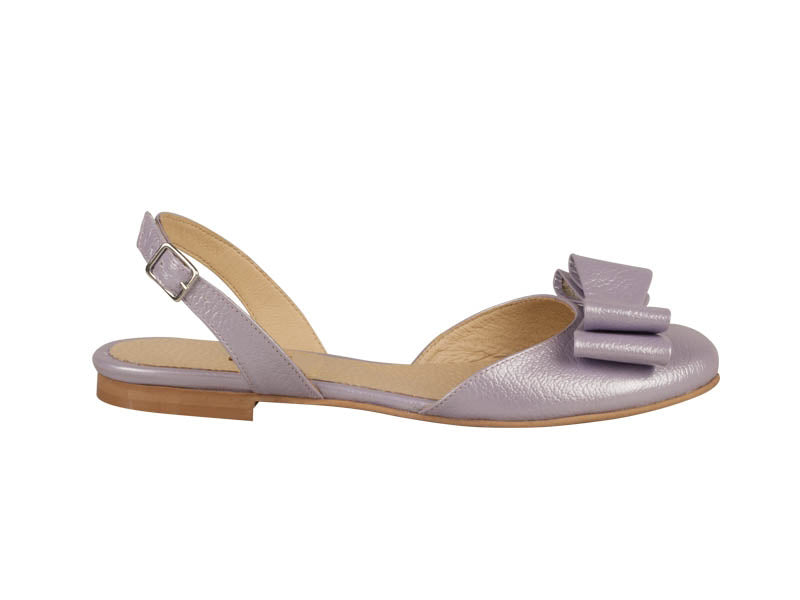 Balerini piele N45 - Orice culoare