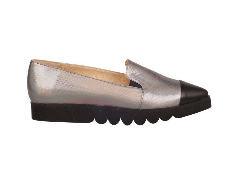 Balerini piele N51 - Orice culoare
