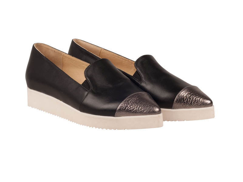 Balerini piele N52 - Orice culoare