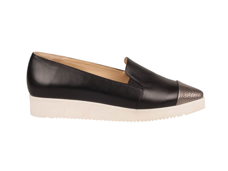 Balerini piele N52 - Orice culoare
