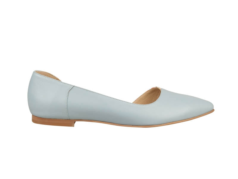 Balerini piele N60 - Orice culoare