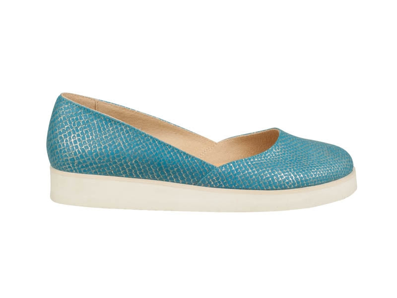 Balerini piele N68 - Orice culoare