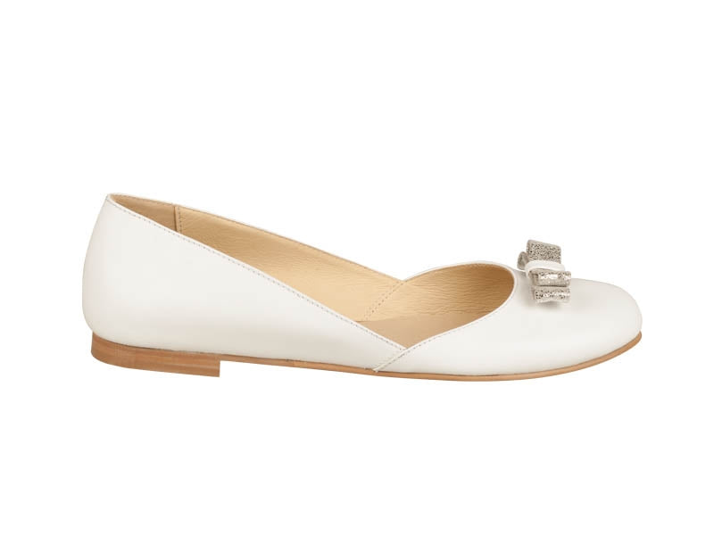 Balerini piele N79 - Orice culoare