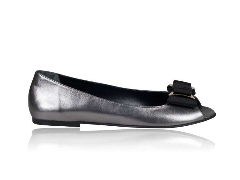 Balerini piele N91 - Orice culoare