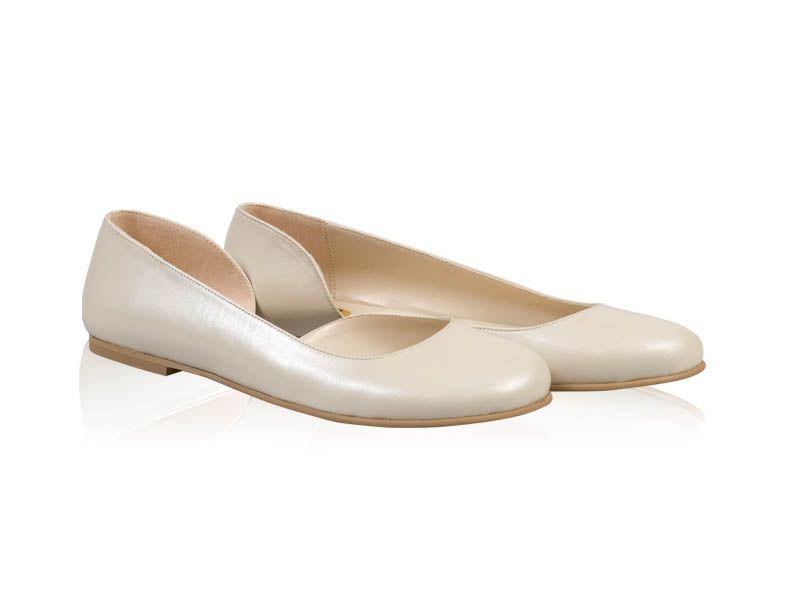 Balerini mireasa N40 - orice culoare