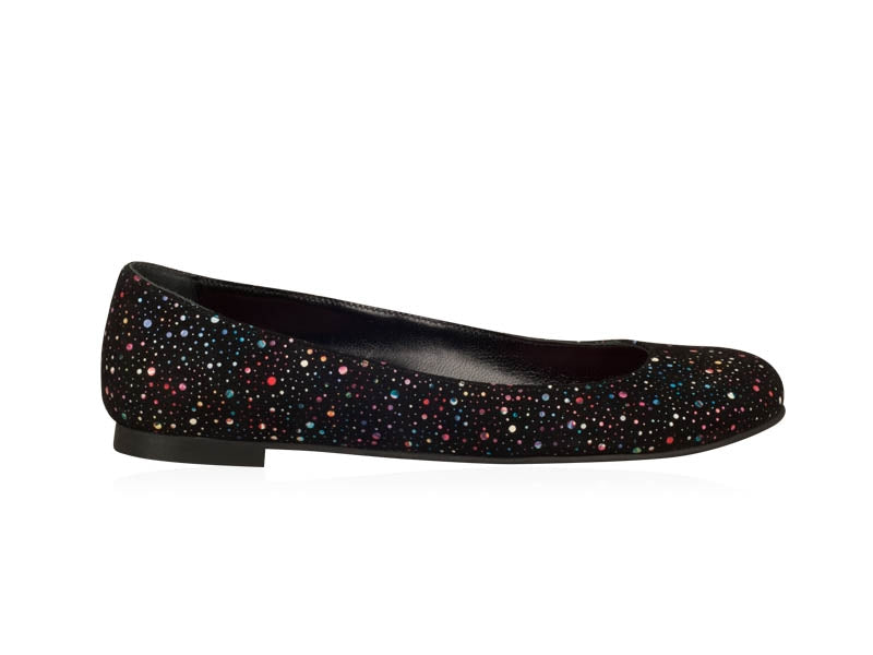 Balerini piele N33 - orice culoare
