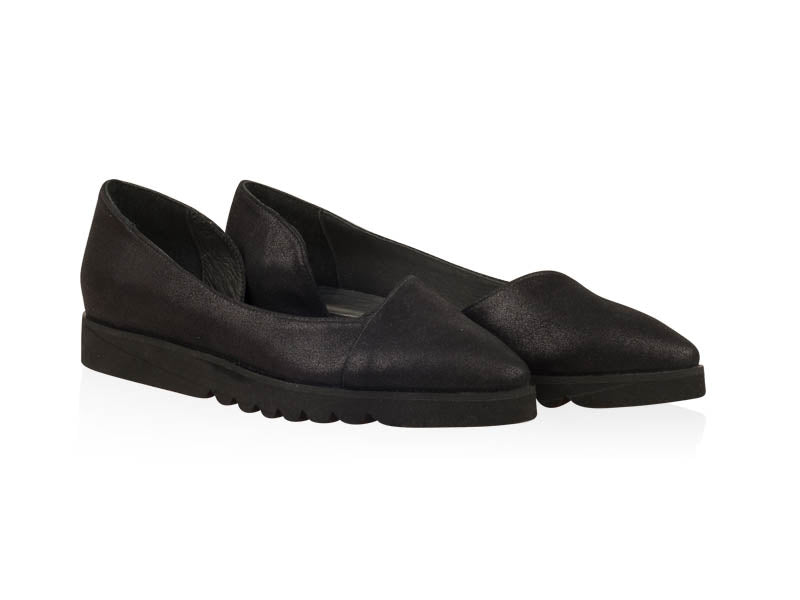 Balerini piele N34 - orice culoare