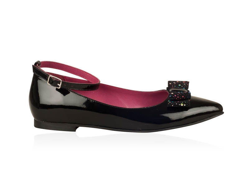 Balerini piele N35 - orice culoare