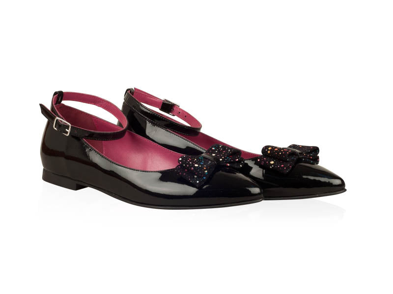 Balerini piele N35 - orice culoare
