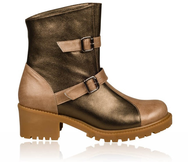 Bocanci dama piele N14