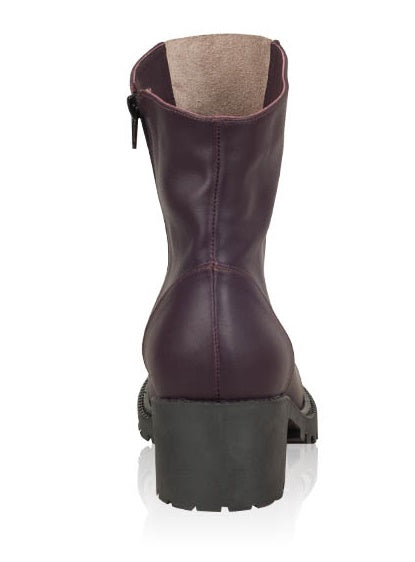 Bocanci Dama Piele Zina - orice culoare