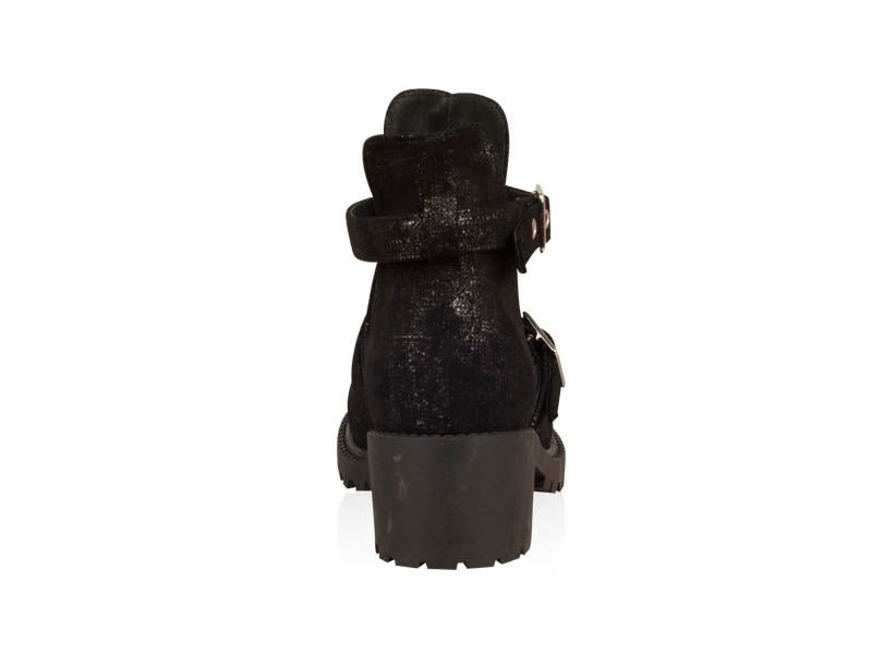 Bocanci dama din piele N38 - orice culoare
