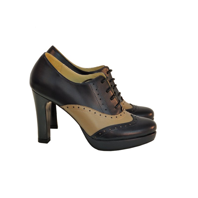 Ghete piele naturala D22 - orice culoare