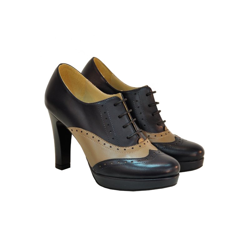 Ghete piele naturala D22 - orice culoare