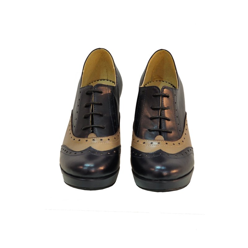 Ghete piele naturala D22 - orice culoare