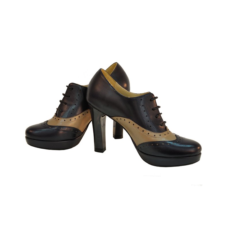 Ghete piele naturala D22 - orice culoare