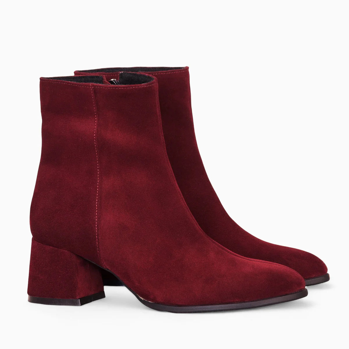 Botine dama piele naturala DM16 - orice culoare