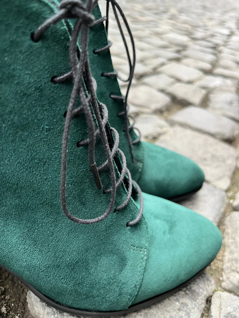 Botine dama piele naturala DM6 - orice culoare