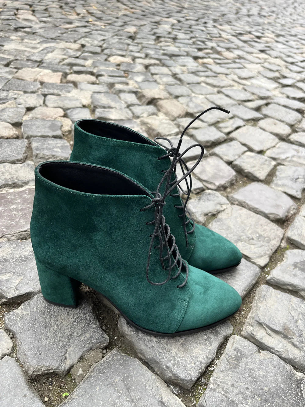 Botine dama piele naturala DM6 - orice culoare