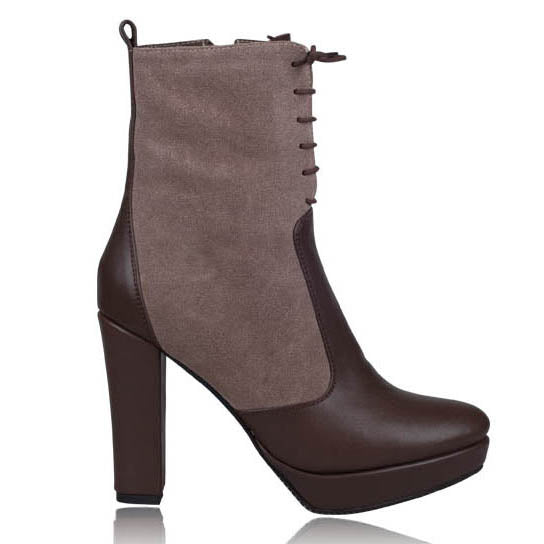 Botine Piele Maro Clarice N6- orice culoare