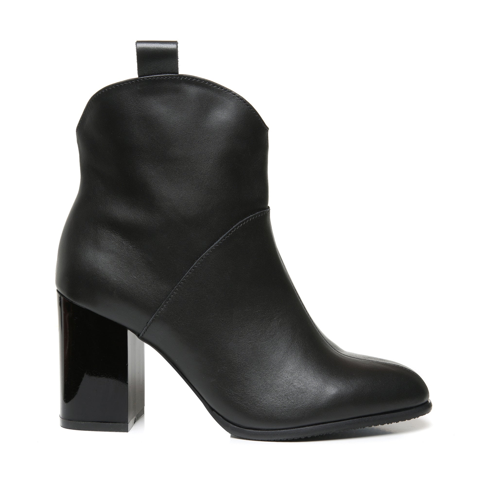 Botine Piele Naturala Casual T42 - Orice Culoare
