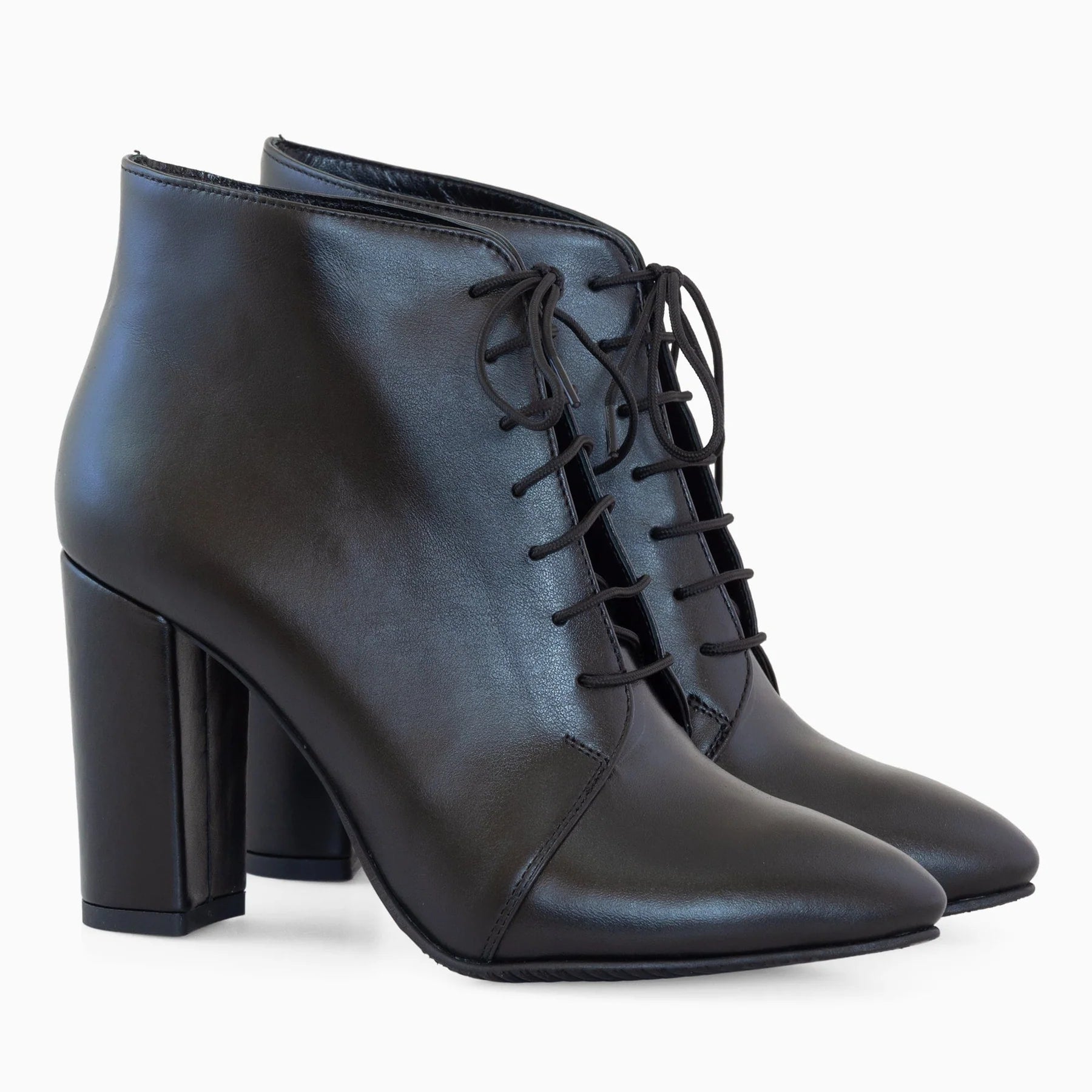 Botine dama piele naturala DM2 - orice culoare