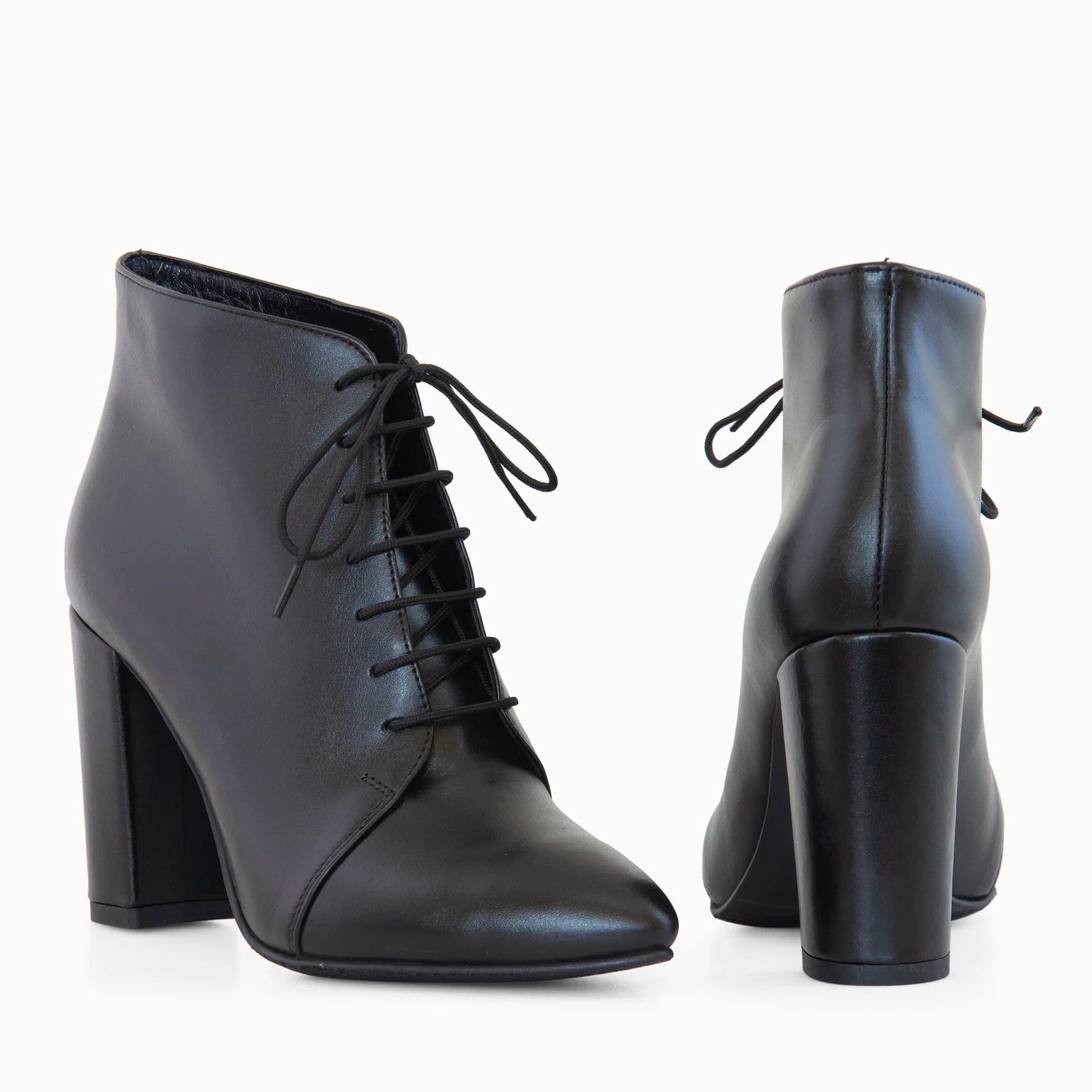 Botine dama piele naturala DM2 - orice culoare