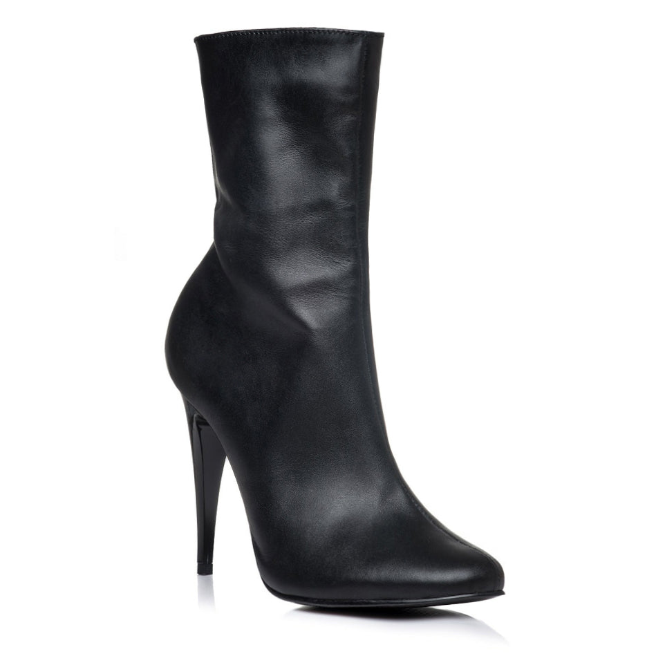 Botine Piele Envy  I3- orice culoare