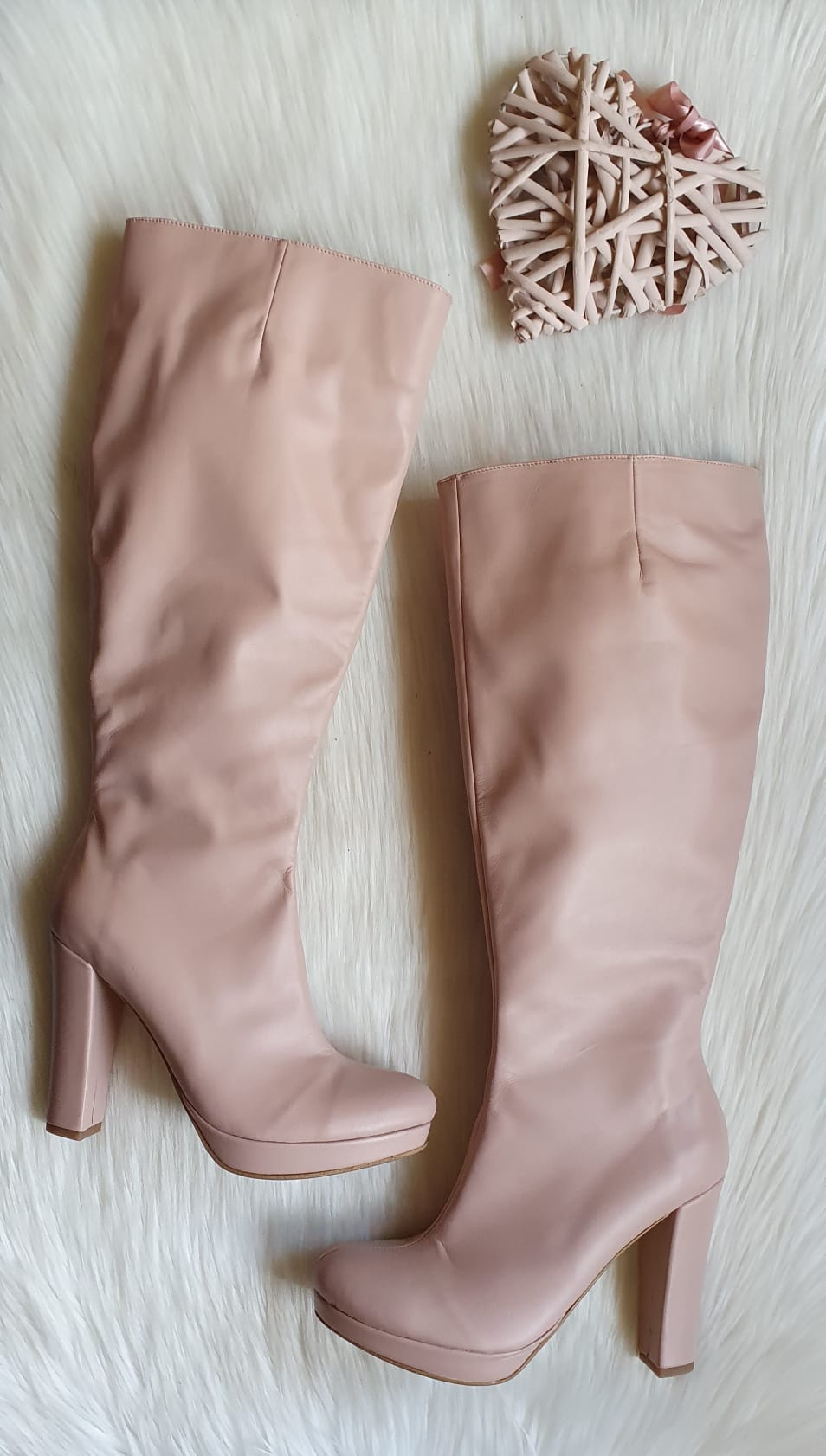 Cizme dama piele naturala C8 - orice culoare