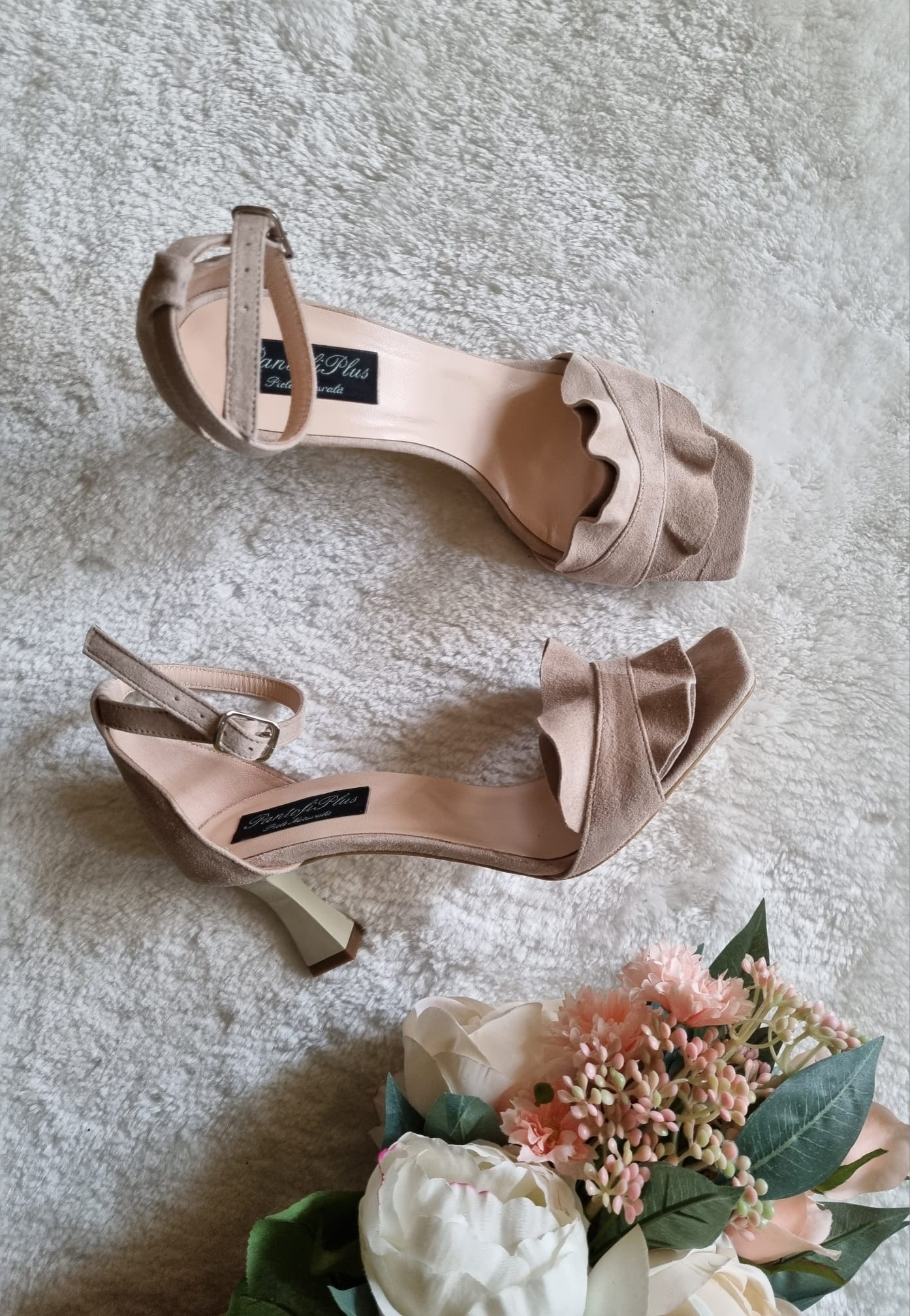 Sandale Piele Lila Evelyn C19  - orice culoare