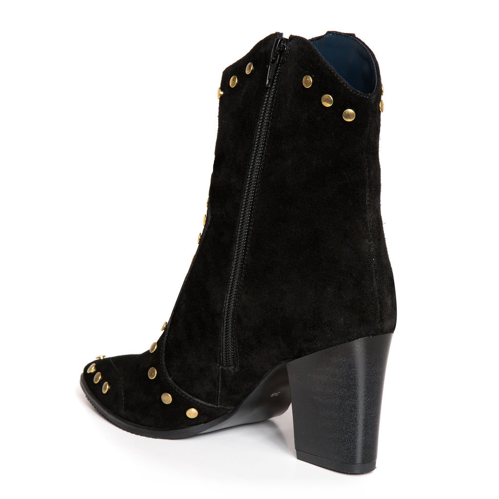 Ciocate Piele Intoarsa Cu Tinte L10 - Orice Culoare
