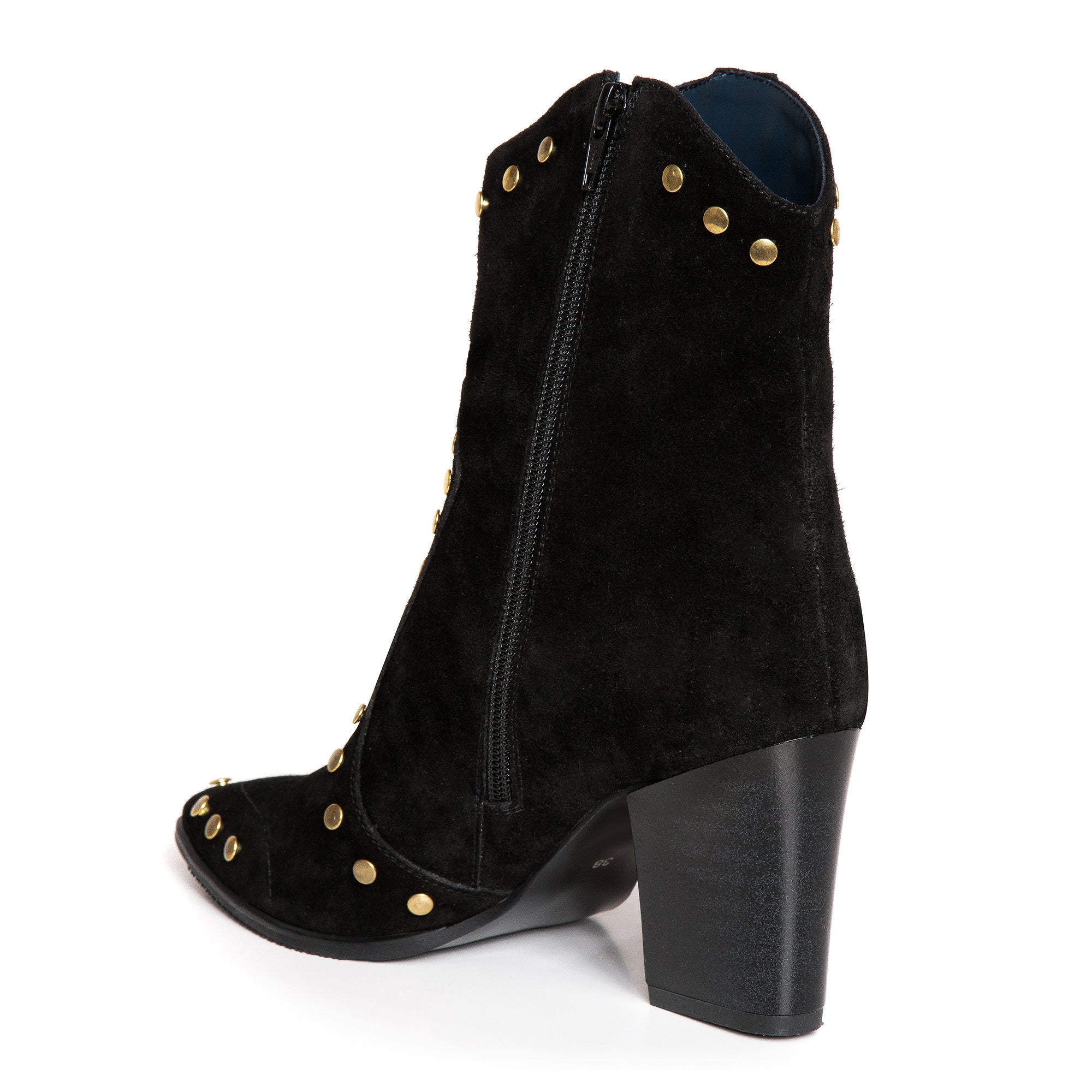 Ciocate Piele Intoarsa Cu Tinte L10 - Orice Culoare