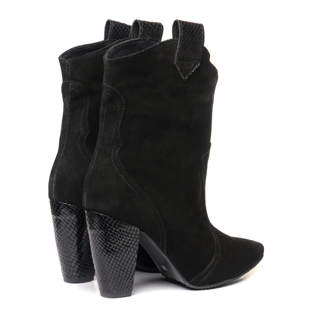 Ciocate Piele Naturala Fancy E30 - Orice Culoare