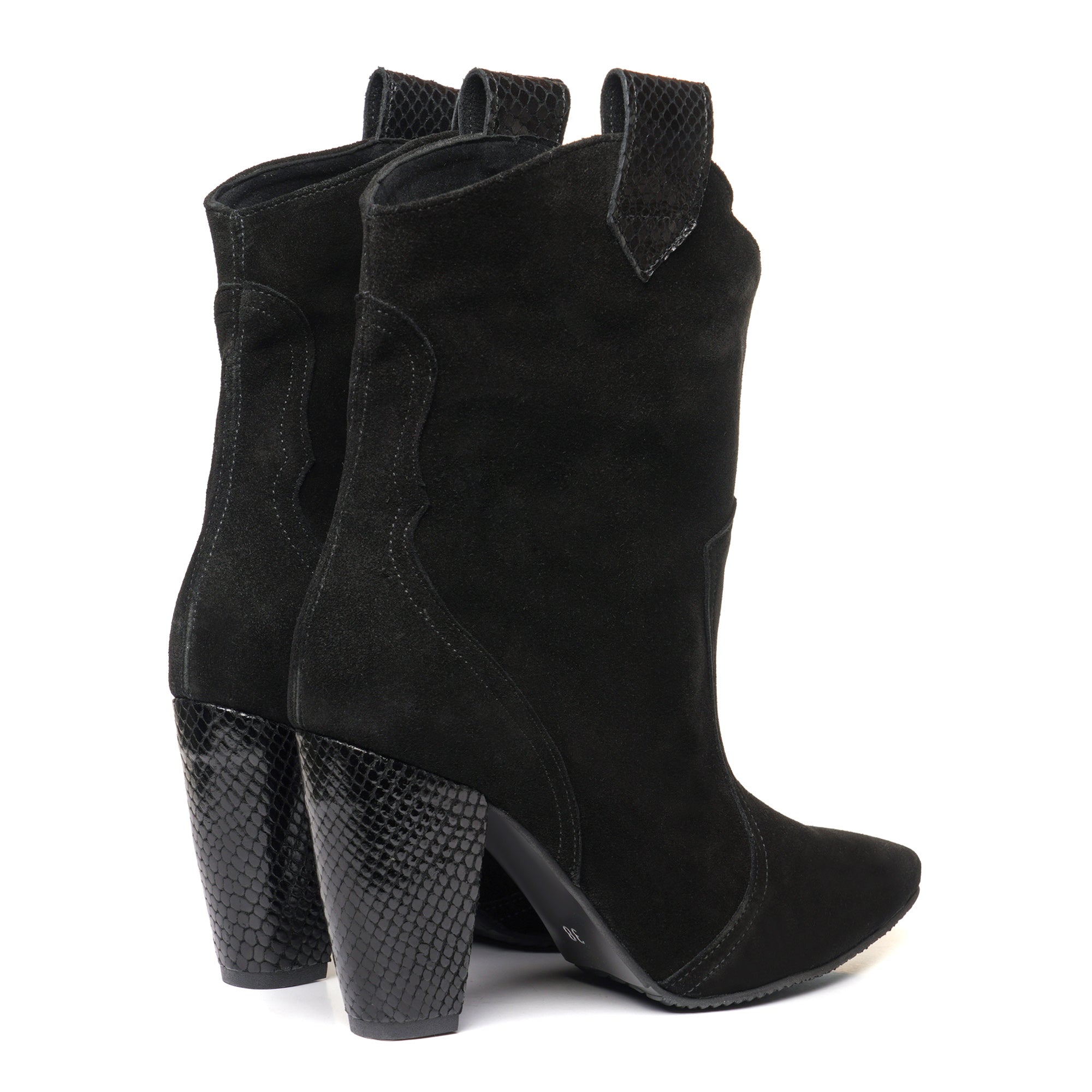 Ciocate Piele Naturala Fancy E30 - Orice Culoare