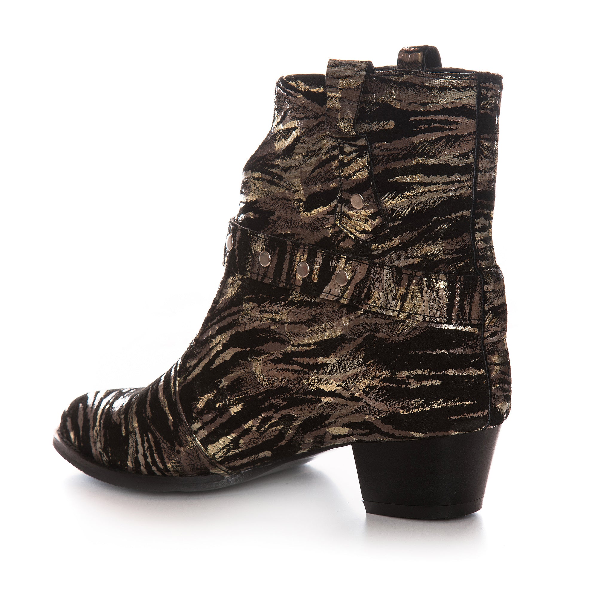 Ciocate Piele Naturala Tip Sarpe Color V25 - Orice Culoare