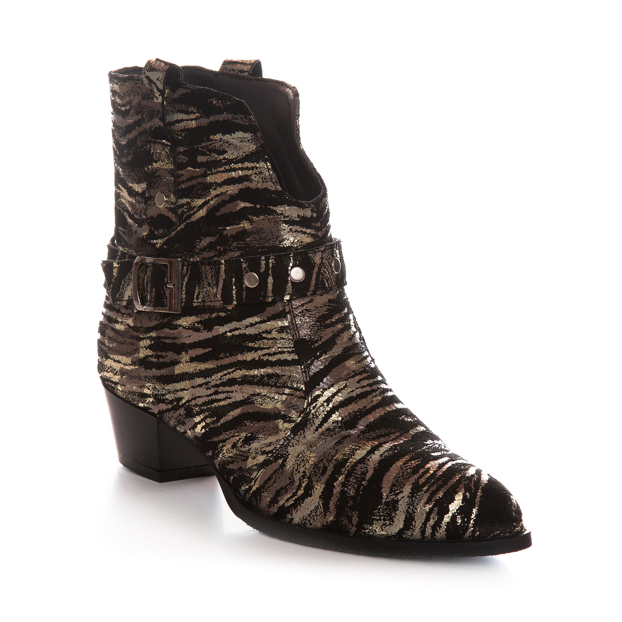 Ciocate Piele Naturala Tip Sarpe Color V25 - Orice Culoare