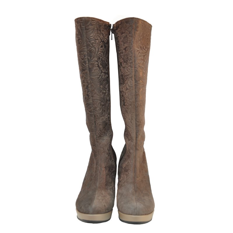 Cizme dama piele D4 -  orice culoare