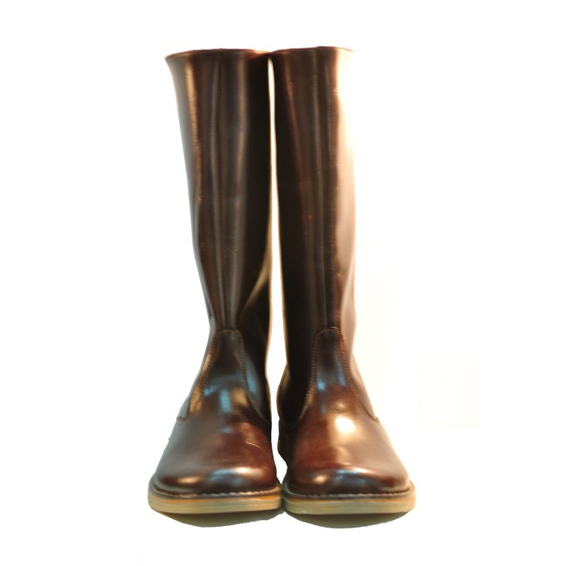 Cizme piele naturala D17 - orice culoare