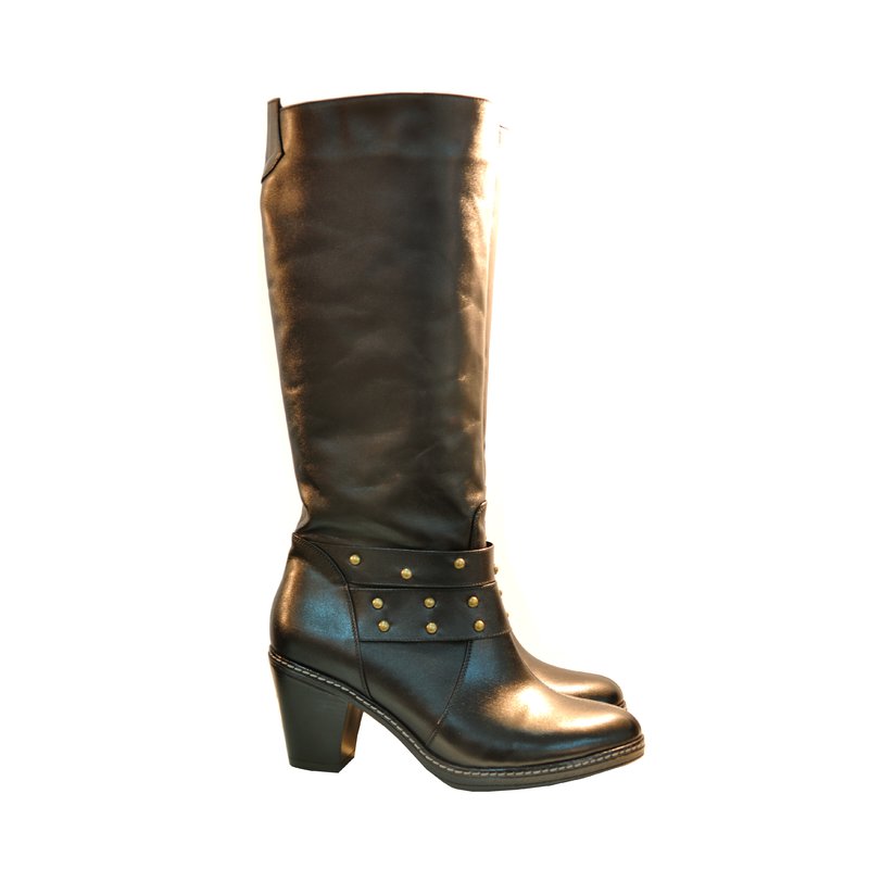Cizme dama piele D11 -  orice culoare