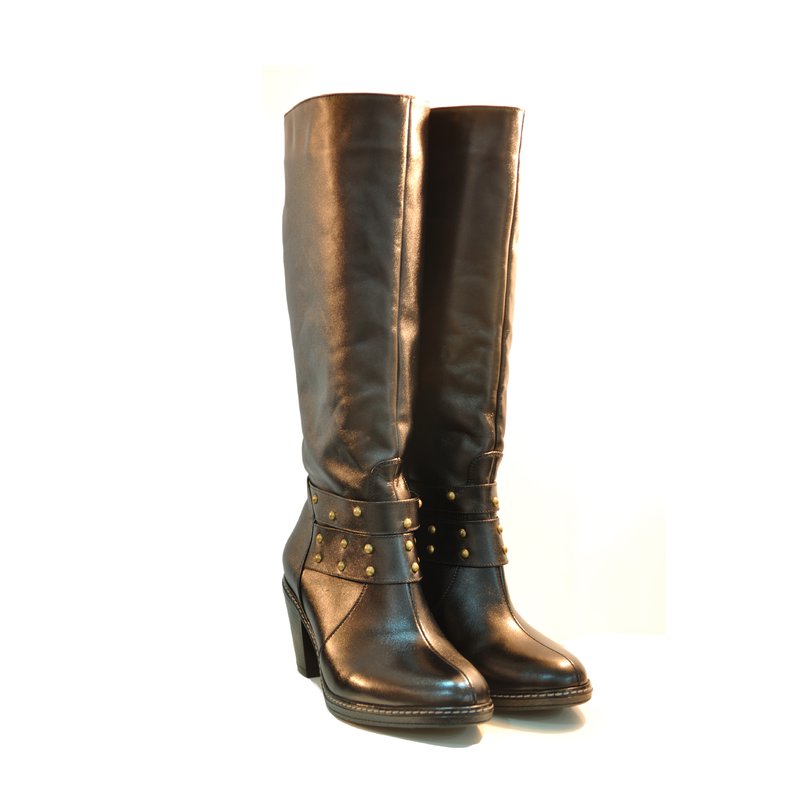 Cizme dama piele D11 -  orice culoare