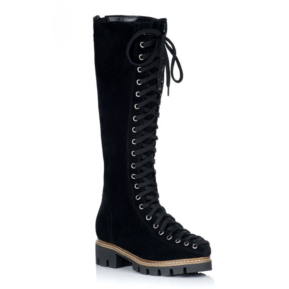Cizme Piele Street Fashion V29 - orice culoare