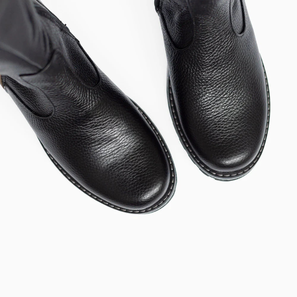 Cizme dama cu talpa joasa DM11 - orice culoare