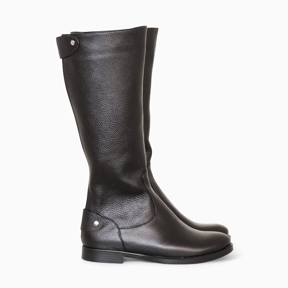 Cizme dama cu talpa joasa DM12 - orice culoare