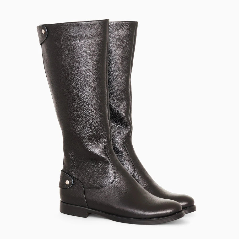 Cizme dama cu talpa joasa DM12 - orice culoare