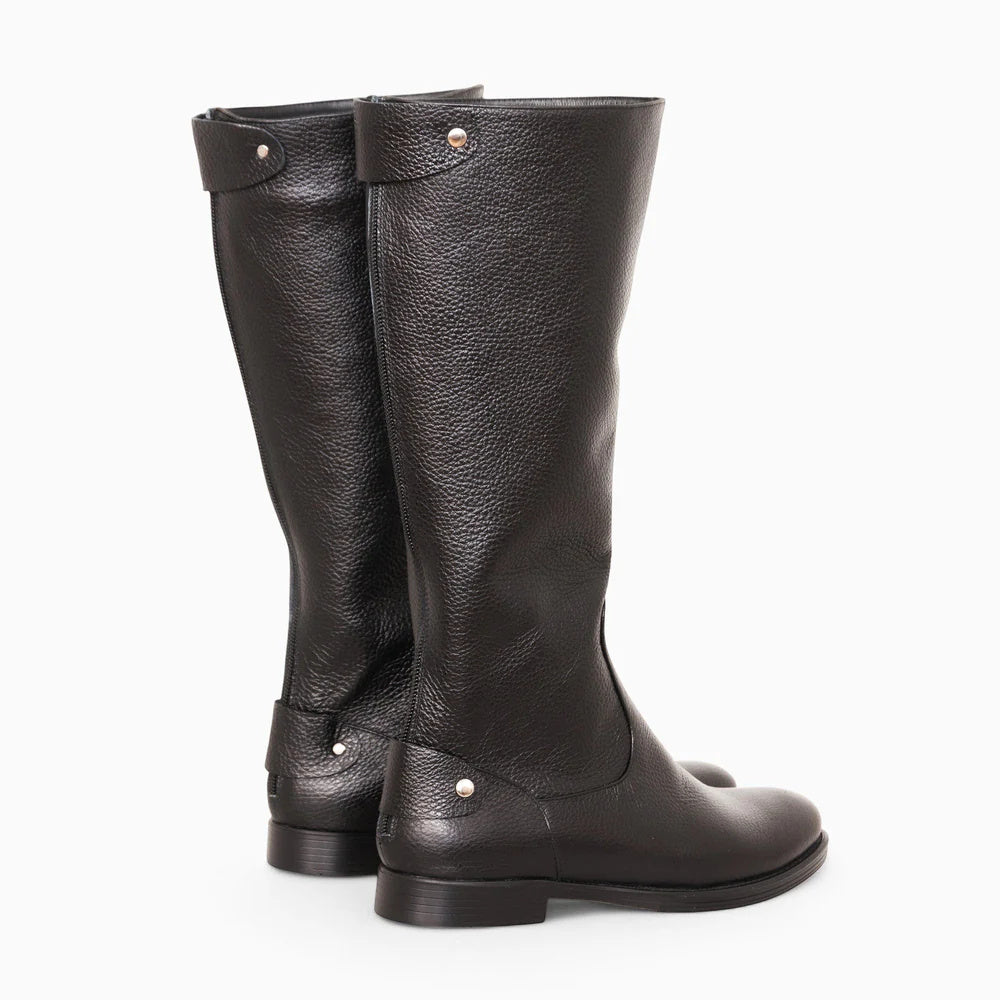 Cizme dama cu talpa joasa DM12 - orice culoare