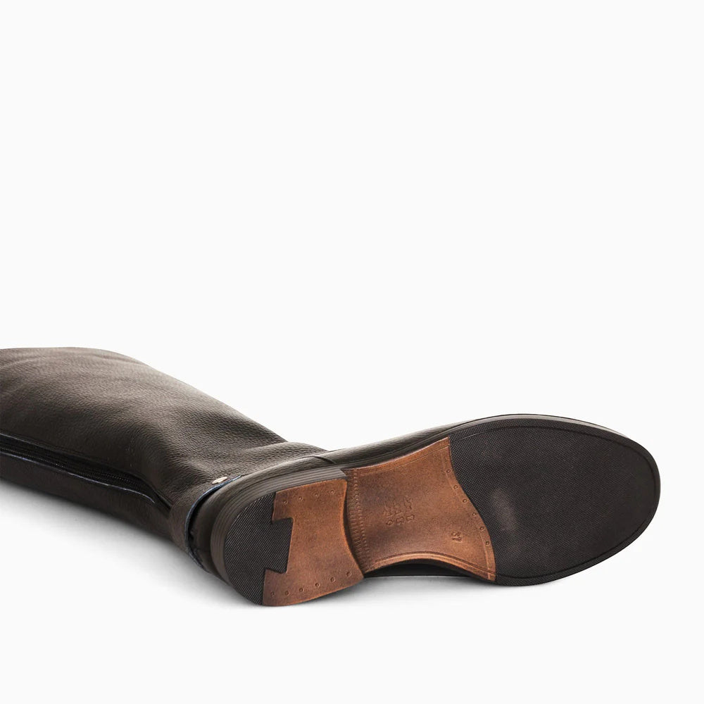 Cizme dama cu talpa joasa DM12 - orice culoare